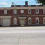 J T Morriss Funeral Home - Petersburg Chapel