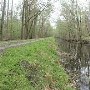 Washington Ditch Road