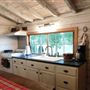 Tyro Millers Cabin