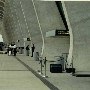 Dulles International Airport