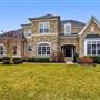 French Country Manor Home