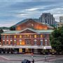 Historic Roanoke City Market