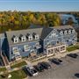 Boardwalk Hotel on Lake Anna by Kasa