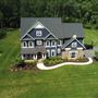 Beautiful Beach Home-Feel on a large wooded lot