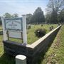 Gwynns Island Cemetery