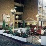 Fort Magruder Inn