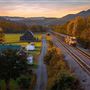 Virginia Scenic Railway
