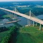 Varina-Enon Bridge