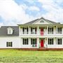 Locust Grove House