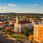 Harrisonburg
