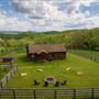 Seldom Seen Cabin in the Mountains