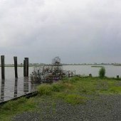 Beachland Docks