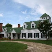 Baldwin House