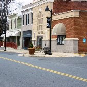 Town of Shenandoah