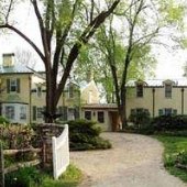 Meadowkirk Retreat and Conference Center