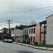 22nd & Main Street- Richmond