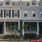 400 Stafford Avenue
