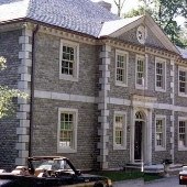 Albertson Residence