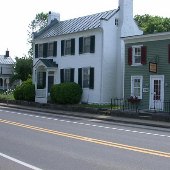 Town of Flint Hill
