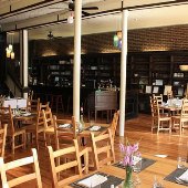 Palisades Restaurant