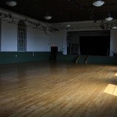Sperryville Community Center