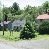 Village of Laurel Mills