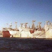 Reserve Fleet