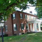 Andrew Johnston House