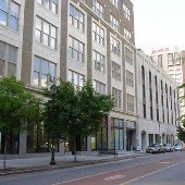 Miller & Rhodes Residences