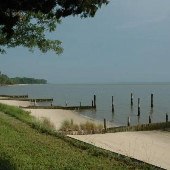 Gloucester Area State Park