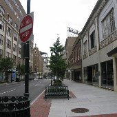 Grace Street & 5th
