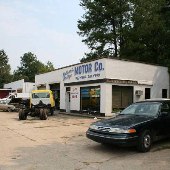 Bottoms Bridge Motor Co.