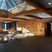 The Barns at Wolf Trap Foundation for the Performing Arts