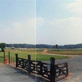 Foxfield Racing Stables