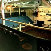 Monterey Livestock Sales, Inc.
