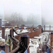 River Shore Crab House