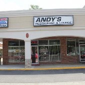 Andy's Lounge