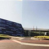 Center for Innovative Technology