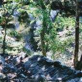 Moorman River