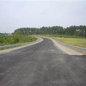 Cumberland Open Road