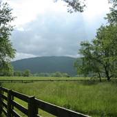 Hidden Valley Campground