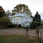 Thomas Dairy Farm
