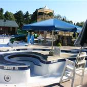 Onesty Family Aquatic Park