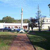 Town of Eastville