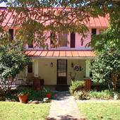 1870 Farmhouse