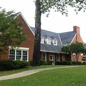 Chatmoss Country Club
