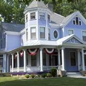 McTamaney House