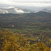 VDOT Memorial Overlook