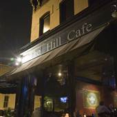 Hill Café
