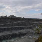 Luckstone Quarry